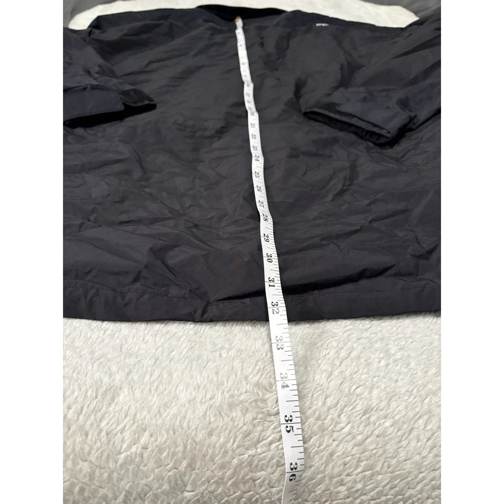 The‎ North Face Summit Series Gore-Tex XCR Jacket Men's XL Black